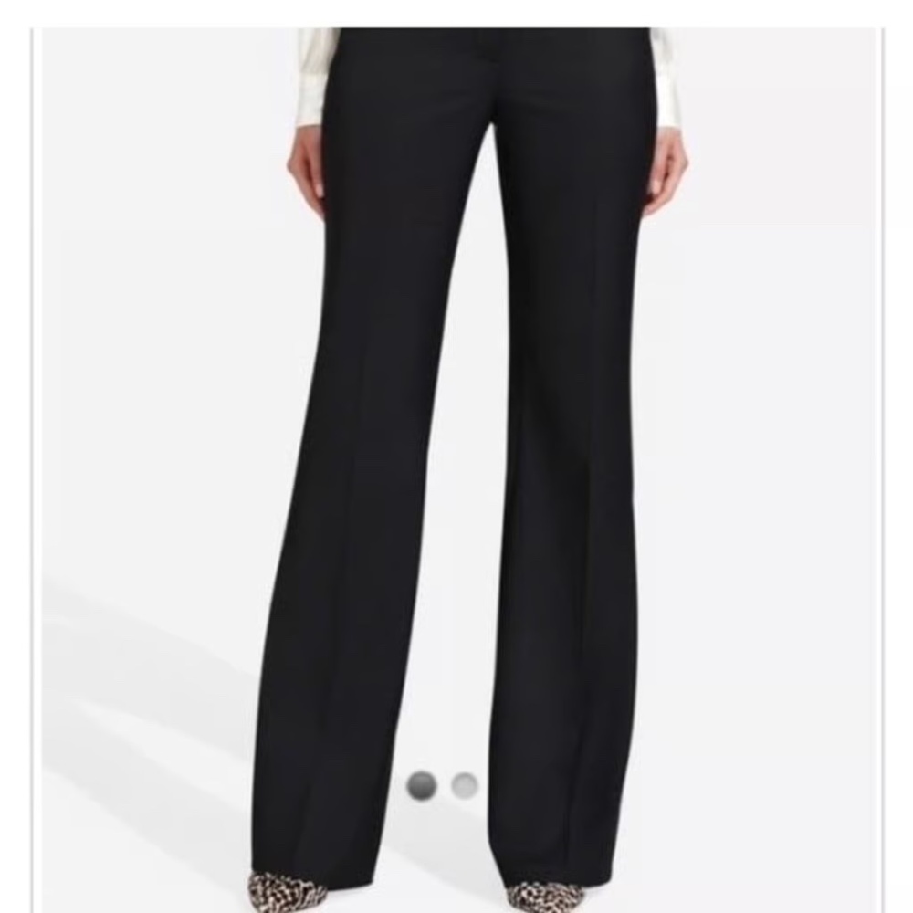 NWT Limited Drew Trousers